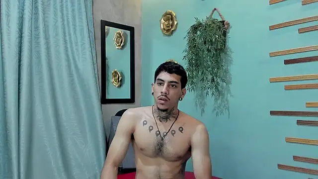 Snapshot of jharol_cardonaa chatting on October 22, 12:24 am jharol cardonaa online show from October 22, 12:24 am