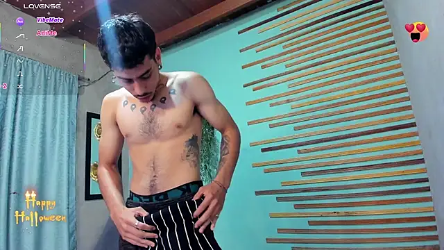 Snapshot of jharol_cardonaa chatting on October 23, 1:09 am jharol cardonaa online show from October 23, 1:09 am