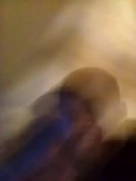 zulublackmamba666 online show from March 25, 5:50 pm