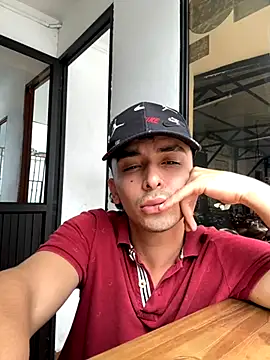 Jacobs0 online show from October 19, 4:10 pm