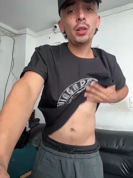 Jacobs0 online show from December 17, 8:26 pm