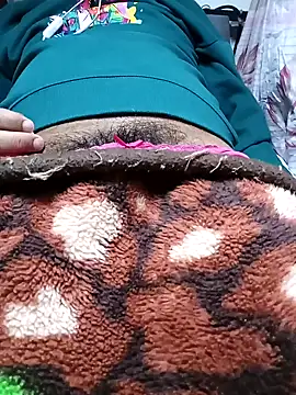 PROMYLOVE online show from January 14, 6:44 pm