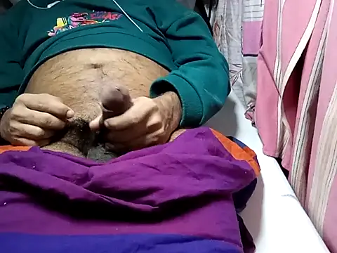 PROMYLOVE online show from January 16, 11:18 pm