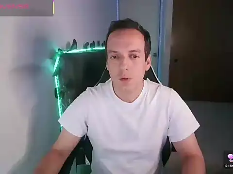 Cerso1 online show from June 2, 1:39 am