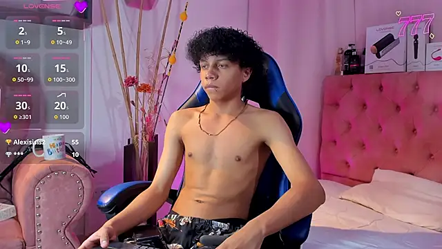  taylor black online show from March 28, 9:59 pm