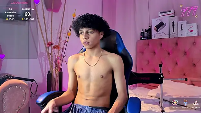  taylor black online show from March 30, 9:27 pm