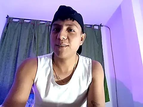 dereck14c online show from January 12, 10:58 pm