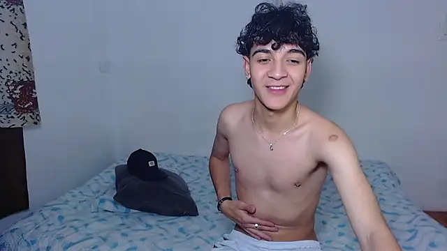 Sam Cute3 online show from October 22, 6:50 am