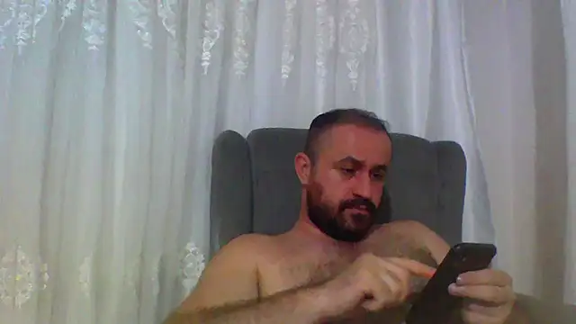 micheal3467 online show from September 12, 9:59 pm