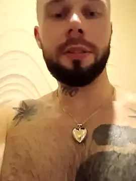 Barber33zk online show from November 1, 10:30 am