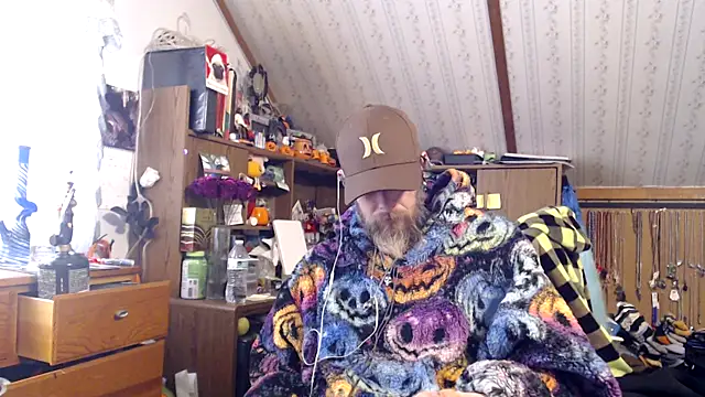 thejuicybacon online show from February 28, 3:33 pm