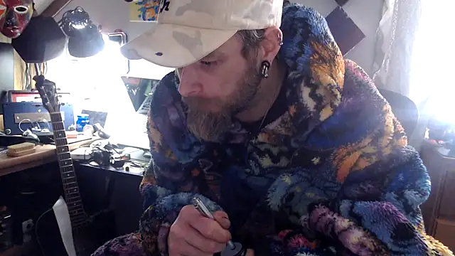 thejuicybacon online show from February 5, 7:21 pm