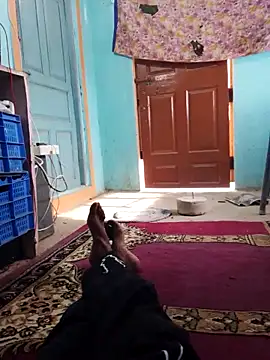 Najmulhaqe66 online show from November 2, 3:00 am