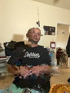 NiftyCaptain3 online show from February 13, 3:35 am