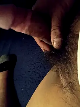 hernande986 online show from April 20, 5:37 pm