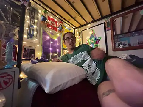 bigdickkane300 online show from May 15, 6:43 am