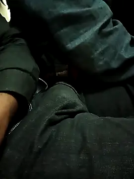 DaringStage73 online show from February 10, 12:54 pm