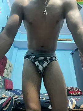 fireboyyyyy online show from April 4, 7:44 pm