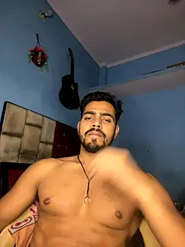 fireboyyyyy online show from November 17, 8:01 pm