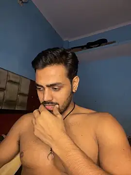 fireboyyyyy online show from October 16, 1:46 am