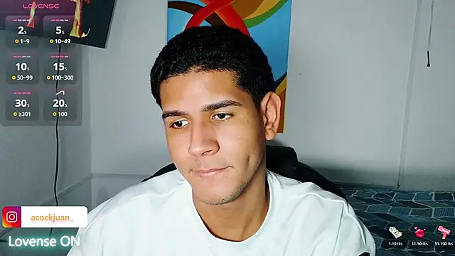 Snapshot of juanacock_1 chatting on November 2, 3:11 am juanacock 1 online show from November 2, 3:11 am