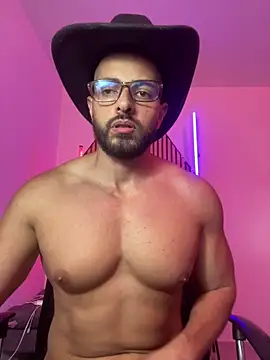 magnumchris online show from March 14, 2:07 am