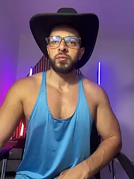 magnumchris online show from February 20, 11:01 am