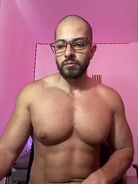 magnumchris online show from April 23, 4:20 pm