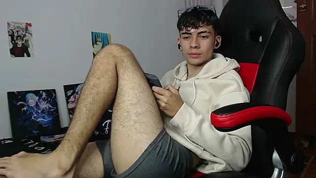 Rimuru17 online show from February 27, 4:24 am