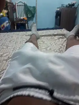 FLACOMAGRO online show from October 26, 1:02 pm