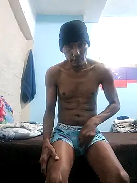 FLACOMAGRO online show from November 2, 9:19 pm