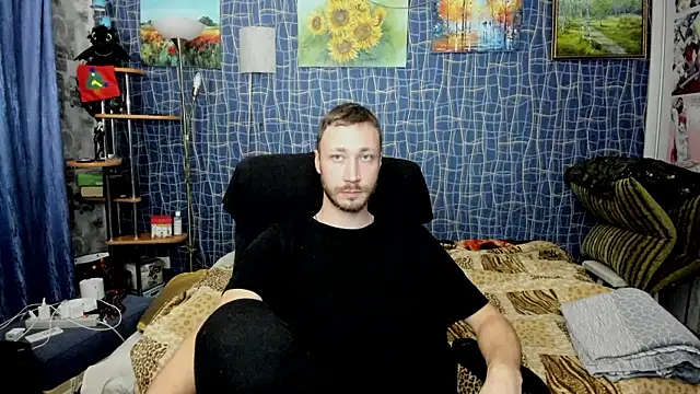 CuteBoy228 online show from February 7, 7:52 pm