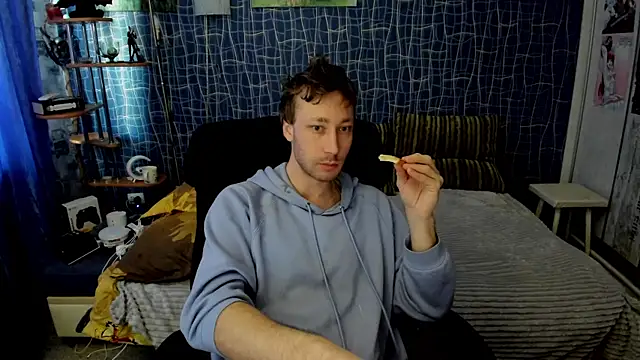 CuteBoy228 online show from May 3, 12:52 pm