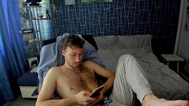 CuteBoy228 online show from May 9, 10:38 am