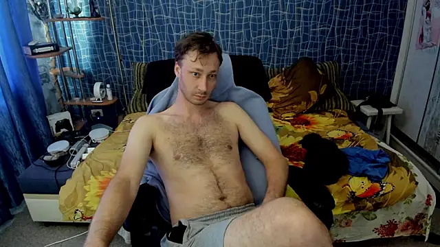 CuteBoy228 online show from June 18, 2:11 pm