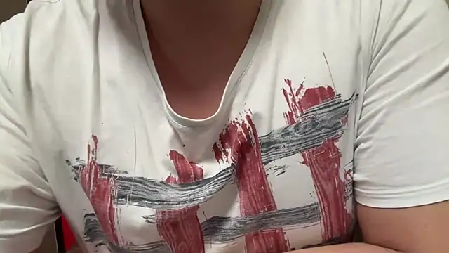 this is 77 online show from March 22, 11:04 am