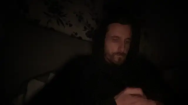 Big8inchUncutCock online show from April 22, 8:57 pm