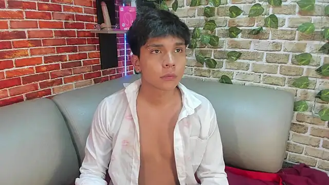 Thiago Kozak online show from March 24, 12:43 pm