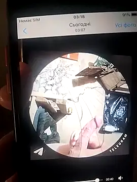 Odecca11 online show from March 19, 10:18 am