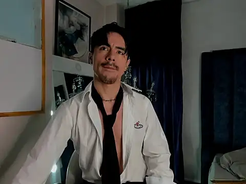 BryCams3 online show from November 3, 3:54 am