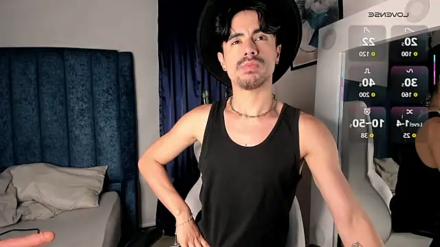 BryCams3 online show from November 9, 4:38 am