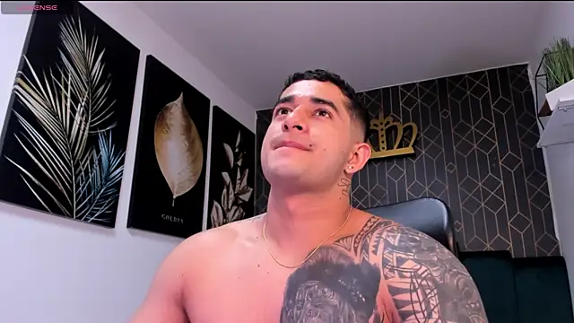 king falconer online show from January 8, 3:56 am