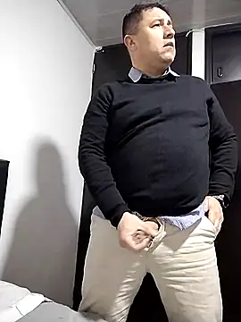 BigCristh79 online show from April 27, 12:46 pm