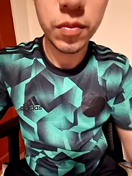 SuperBooooy online show from February 21, 3:40 am