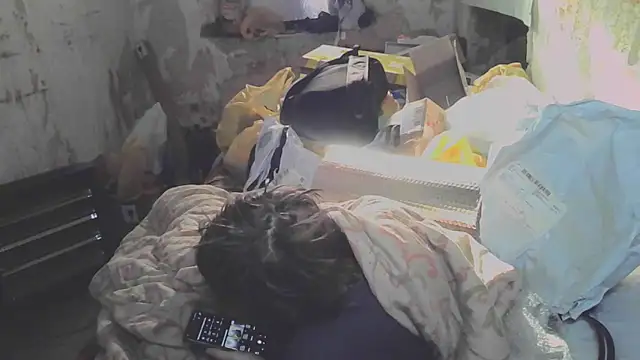 makarov1993 online show from April 25, 2:14 pm