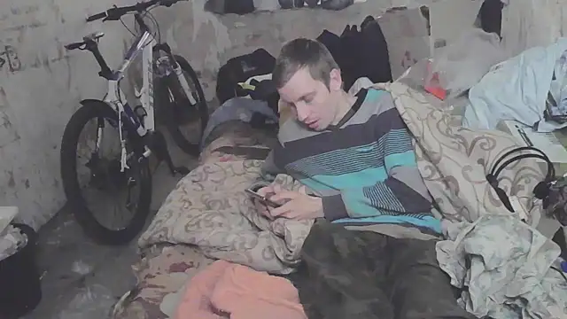 Snapshot of makarov1993 chatting on October 28, 12:07 pm makarov1993 online show from October 28, 12:07 pm