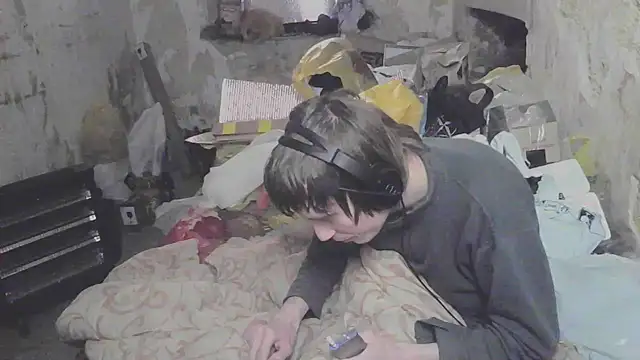 makarov1993 online show from April 23, 2:19 pm