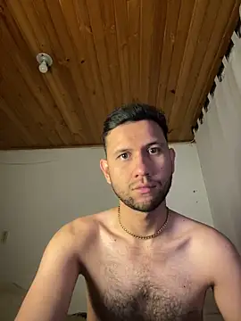 Michaell Spinelly online show from April 29, 2:16 am