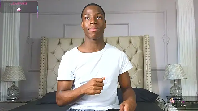CharlesBrown  online show from May 4, 6:53 pm