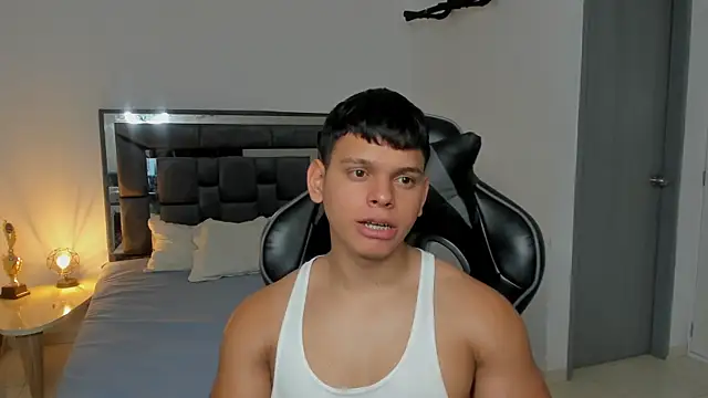 jett carte online show from November 11, 6:13 pm